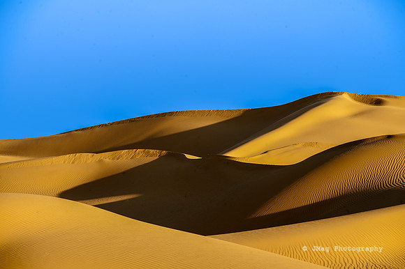 Desert Dunes