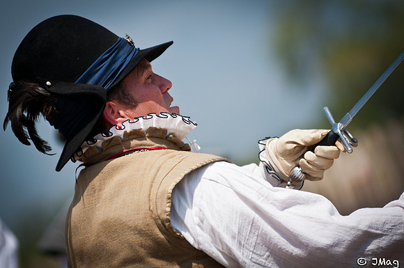 Renaissance Fair Irvingdale, CA 2011