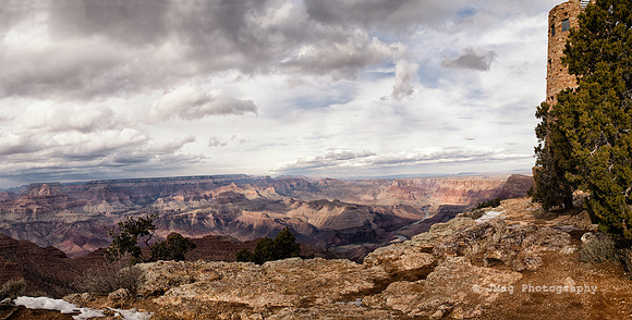 Grand Canyon-