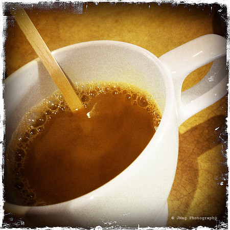 December 30, 2013 - Morning Coffee