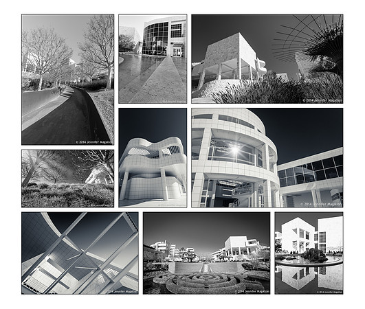 Getty 2014