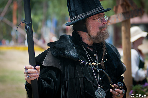 Renaissance Fair Irvingdale, CA 2011