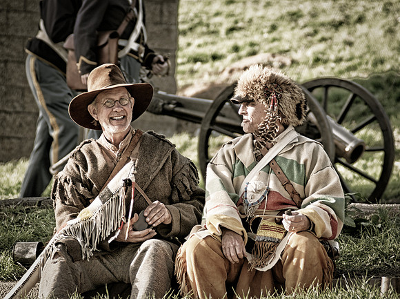 Battle of San Pasqual