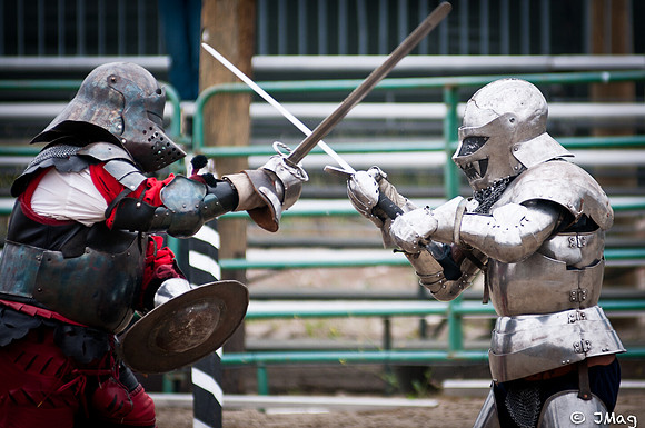 Renaissance Fair Irvingdale, CA 2011
