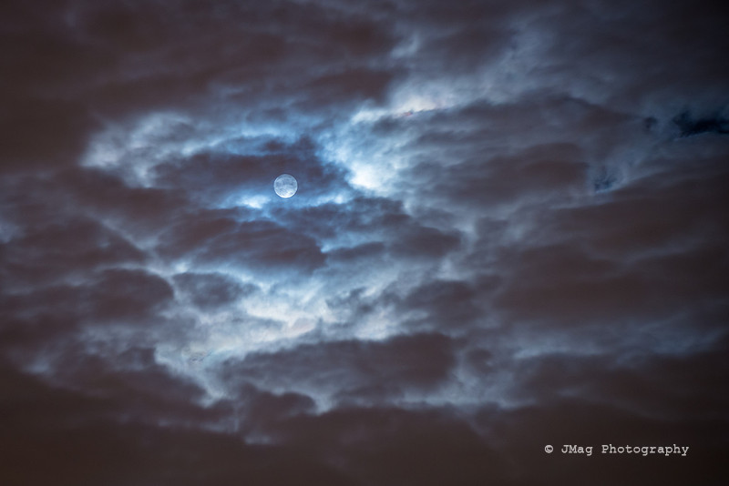 Moon