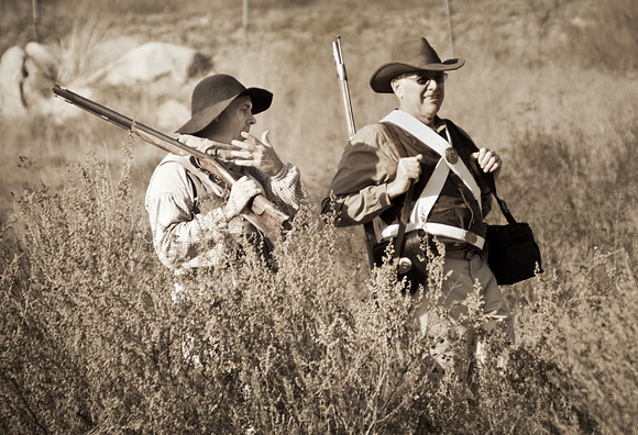 Battle of San Pasqual