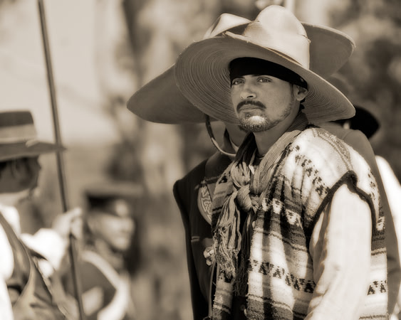 Battle of San Pasqual