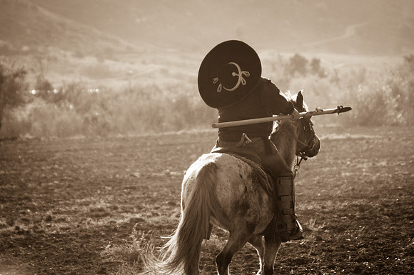 Battle of San Pasqual