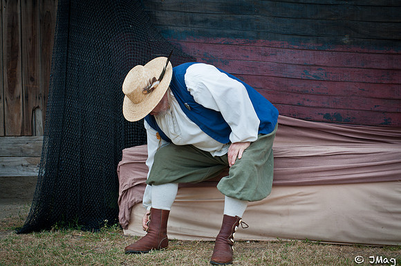 Renaissance Fair Irvingdale, CA 2011