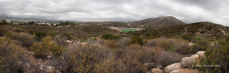 Vallecitos