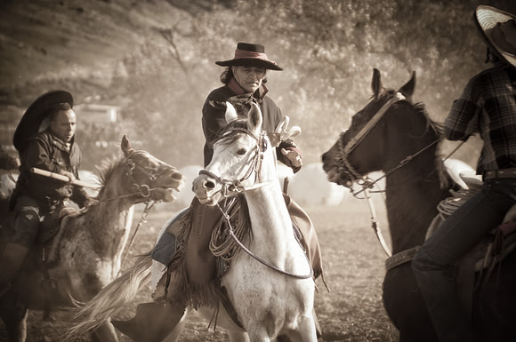 Battle of San Pasqual
