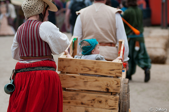 Renaissance Fair Irvingdale, CA 2011