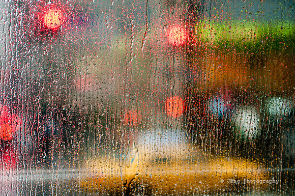 Drip Drop Cab