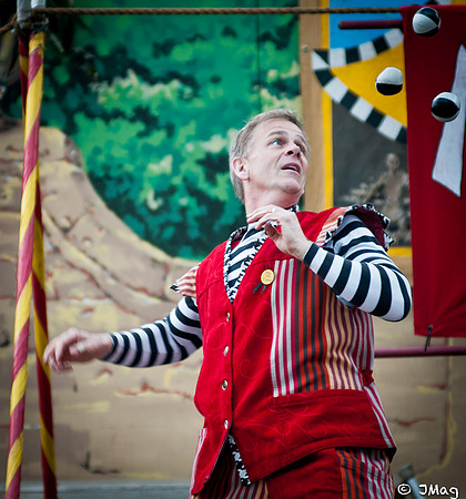 Renaissance Fair Irvingdale, CA 2011