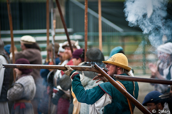Renaissance Fair Irvingdale, CA 2011
