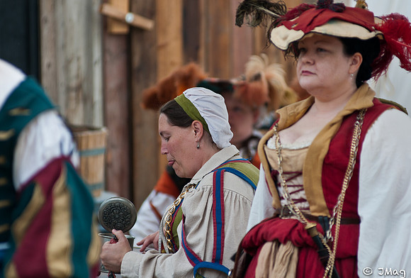 Renaissance Fair Irvingdale, CA 2011