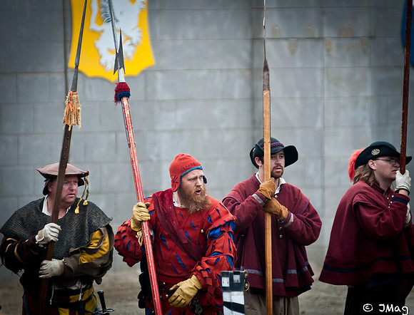 Renaissance Fair Irvingdale, CA 2011