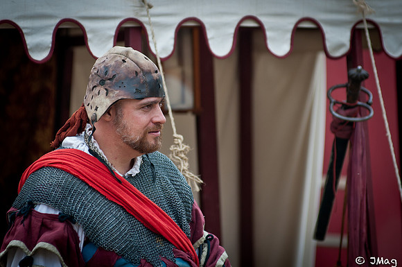 Renaissance Fair Irvingdale, CA 2011