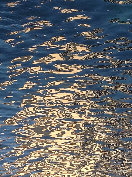 November 24, 2013 - Reflective Day