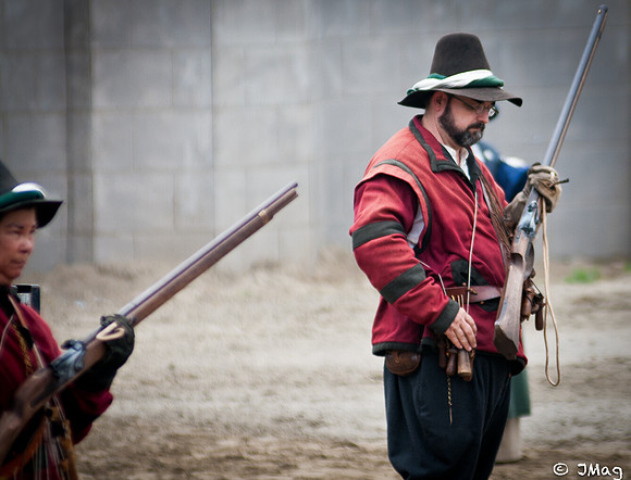 Renaissance Fair Irvingdale, CA 2011