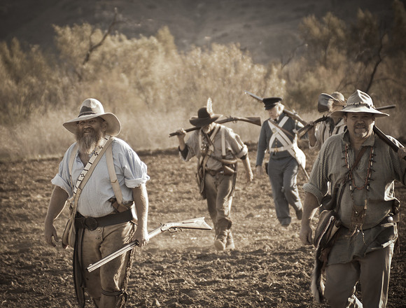 Battle of San Pasqual