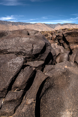 Fossil Falls