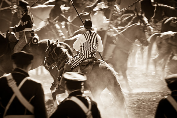 Battle of San Pasqual