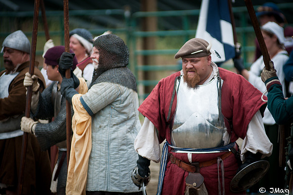 Renaissance Fair Irvingdale, CA 2011