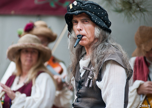 Renaissance Fair Irvingdale, CA 2011