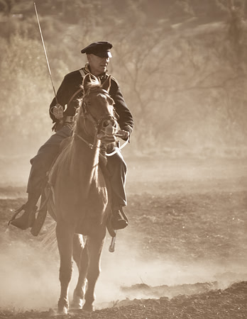 Battle of San Pasqual