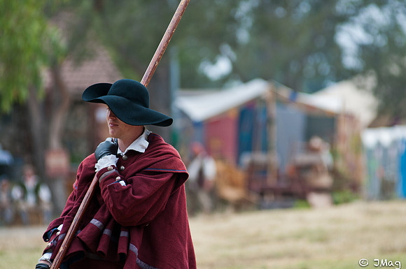 Renaissance Fair Irvingdale, CA 2011