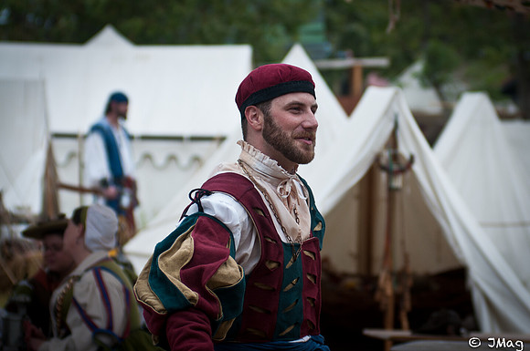 Renaissance Fair Irvingdale, CA 2011