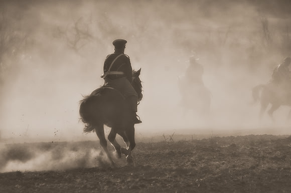 Battle of San Pasqual