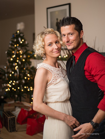 December 24, 2013 - Christmas Eve