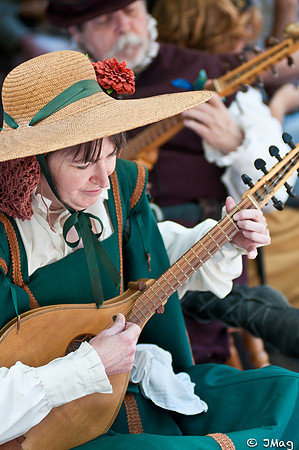 Renaissance Fair Irvingdale, CA 2011
