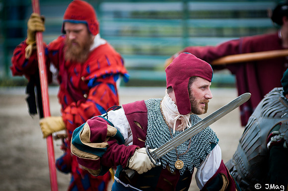 Renaissance Fair Irvingdale, CA 2011