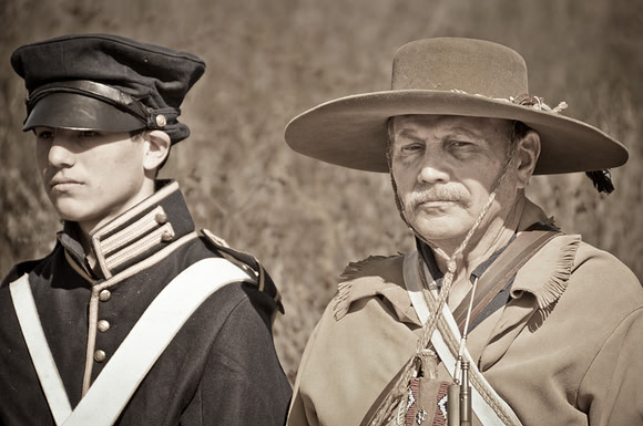 Battle of San Pasqual