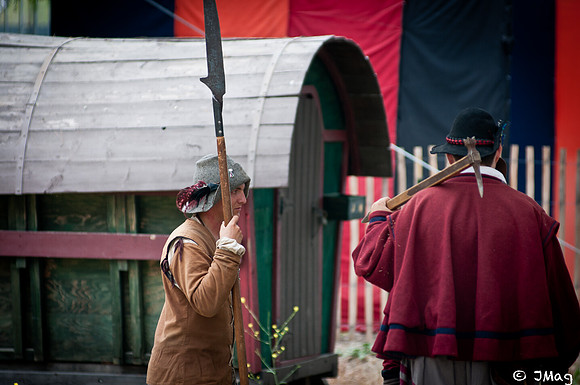 Renaissance Fair Irvingdale, CA 2011